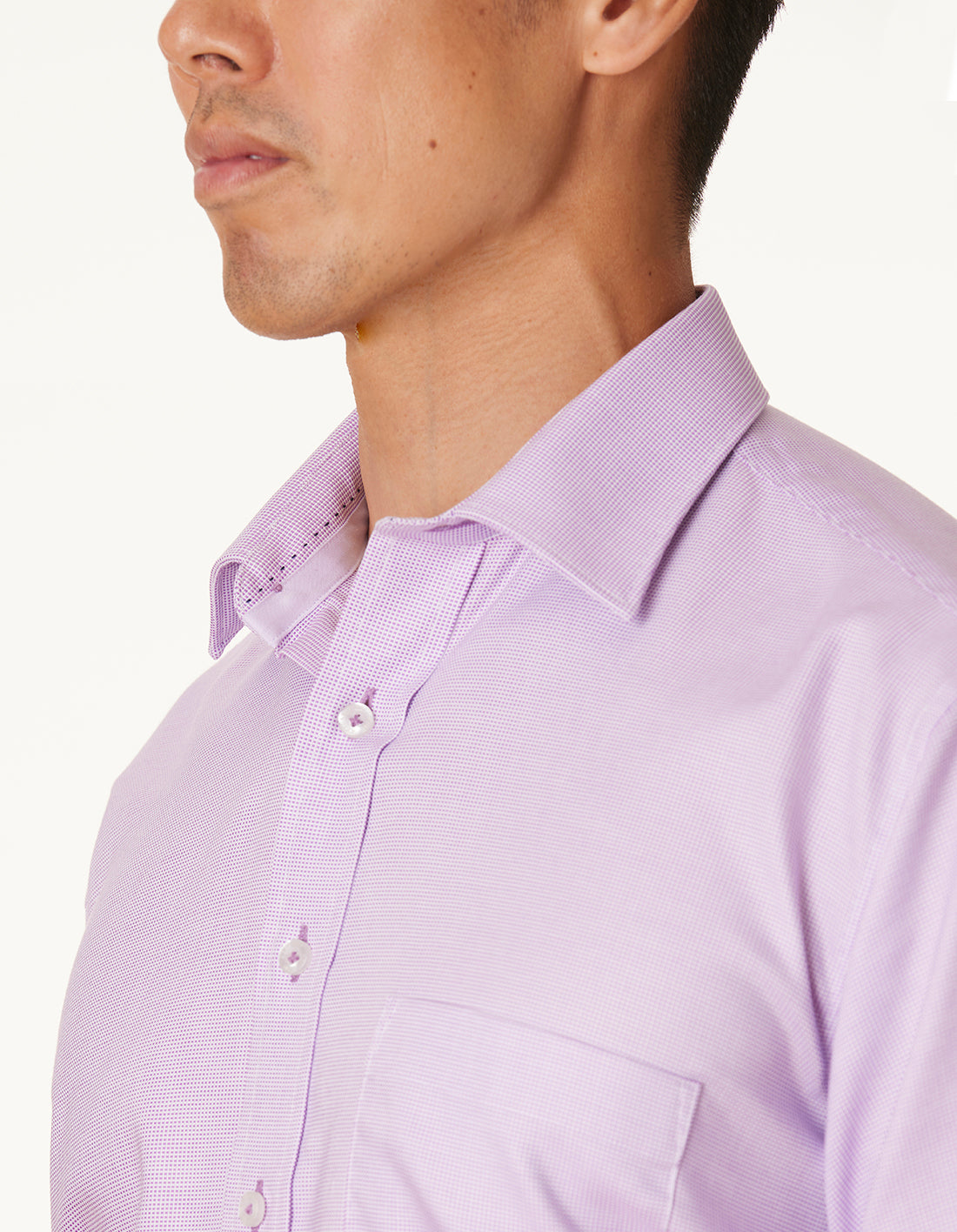 MOZZORBO OXFORD CLASSIC FIT SHIRT