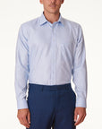 MOZZORBO OXFORD CLASSIC FIT SHIRT