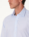 PORTO VENERE PRINT SLIM FIT SHIRT