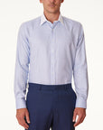 LONDRA DOBBY SLIM FIT SHIRT