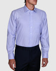 CHIAVARI CHECK CLASSIC FIT SHIRT