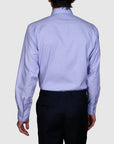 CHIAVARI CHECK CLASSIC FIT SHIRT