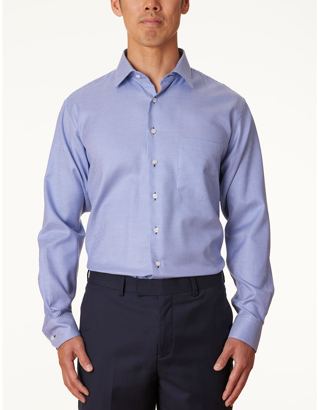 BUGLIONI PUPPYTOOTH - INDIGO