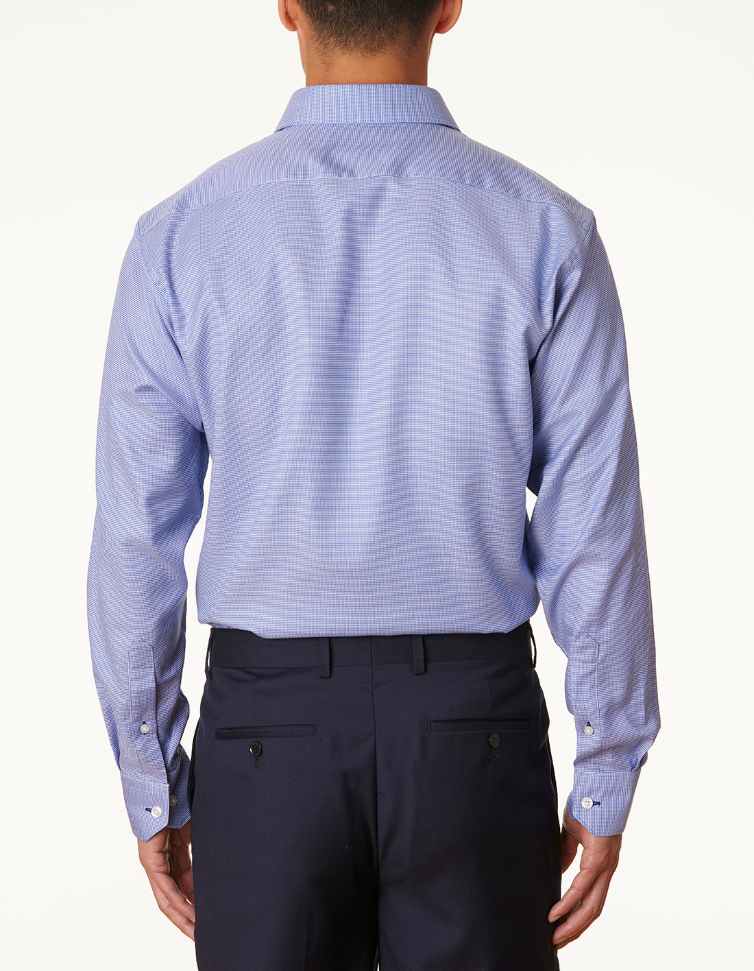 BUGLIONI PUPPYTOOTH - INDIGO