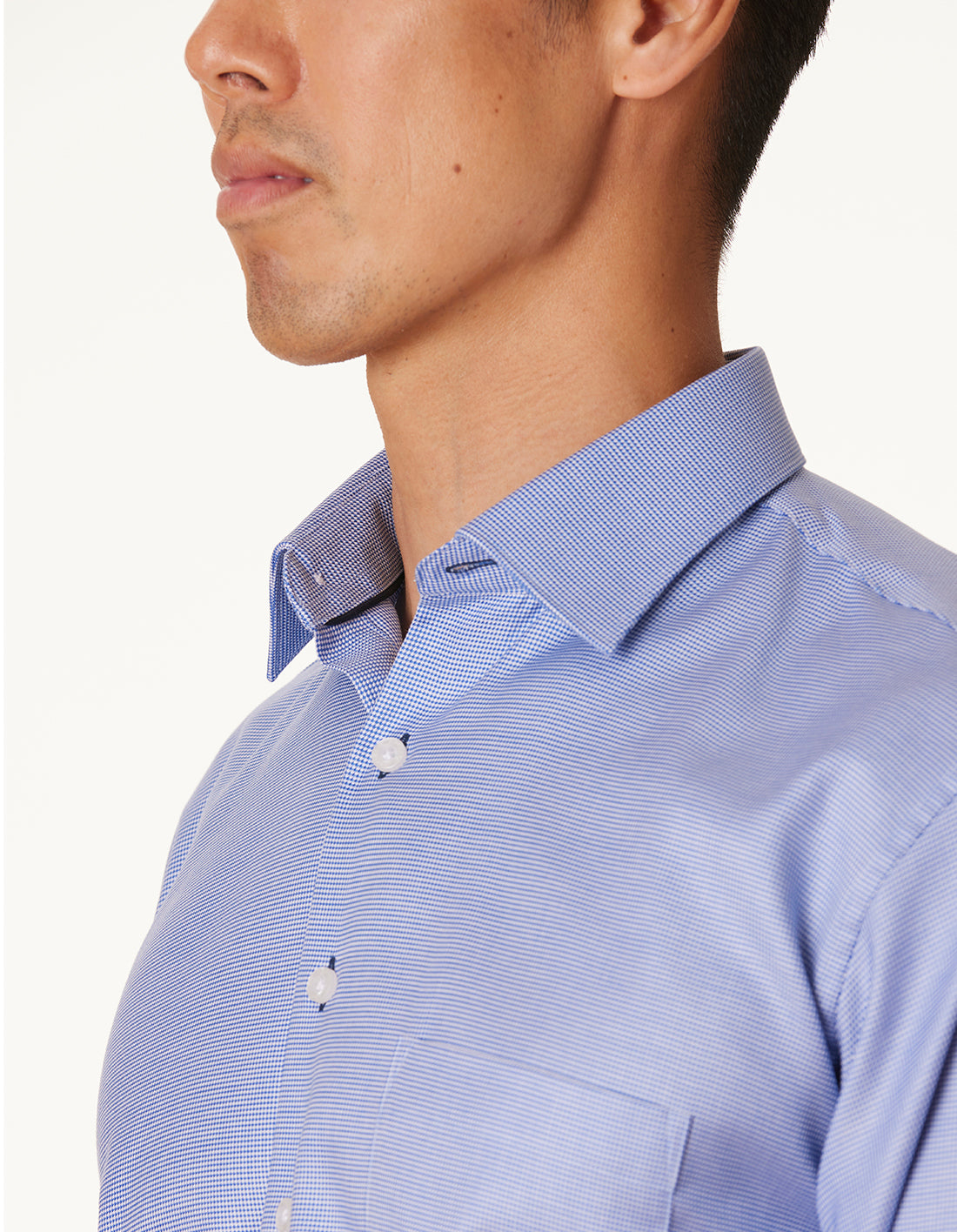 BUGLIONI PUPPYTOOTH - INDIGO