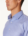 BUGLIONI PUPPYTOOTH - INDIGO