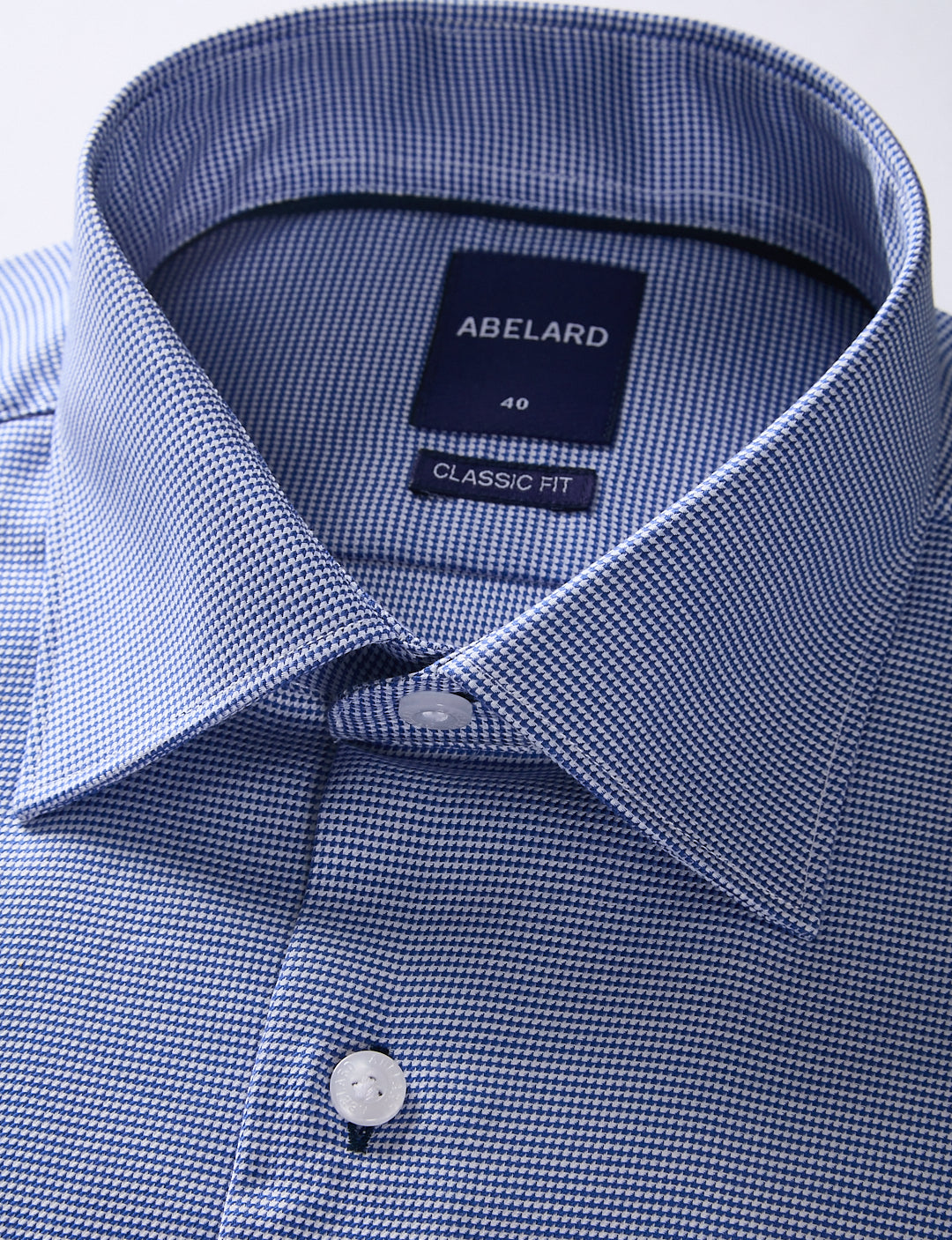 BUGLIONI PUPPYTOOTH - INDIGO
