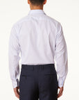 ALASSIO STRIPE CLASSIC FIT SHIRT