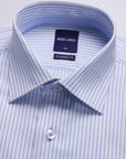 ALASSIO STRIPE CLASSIC FIT SHIRT