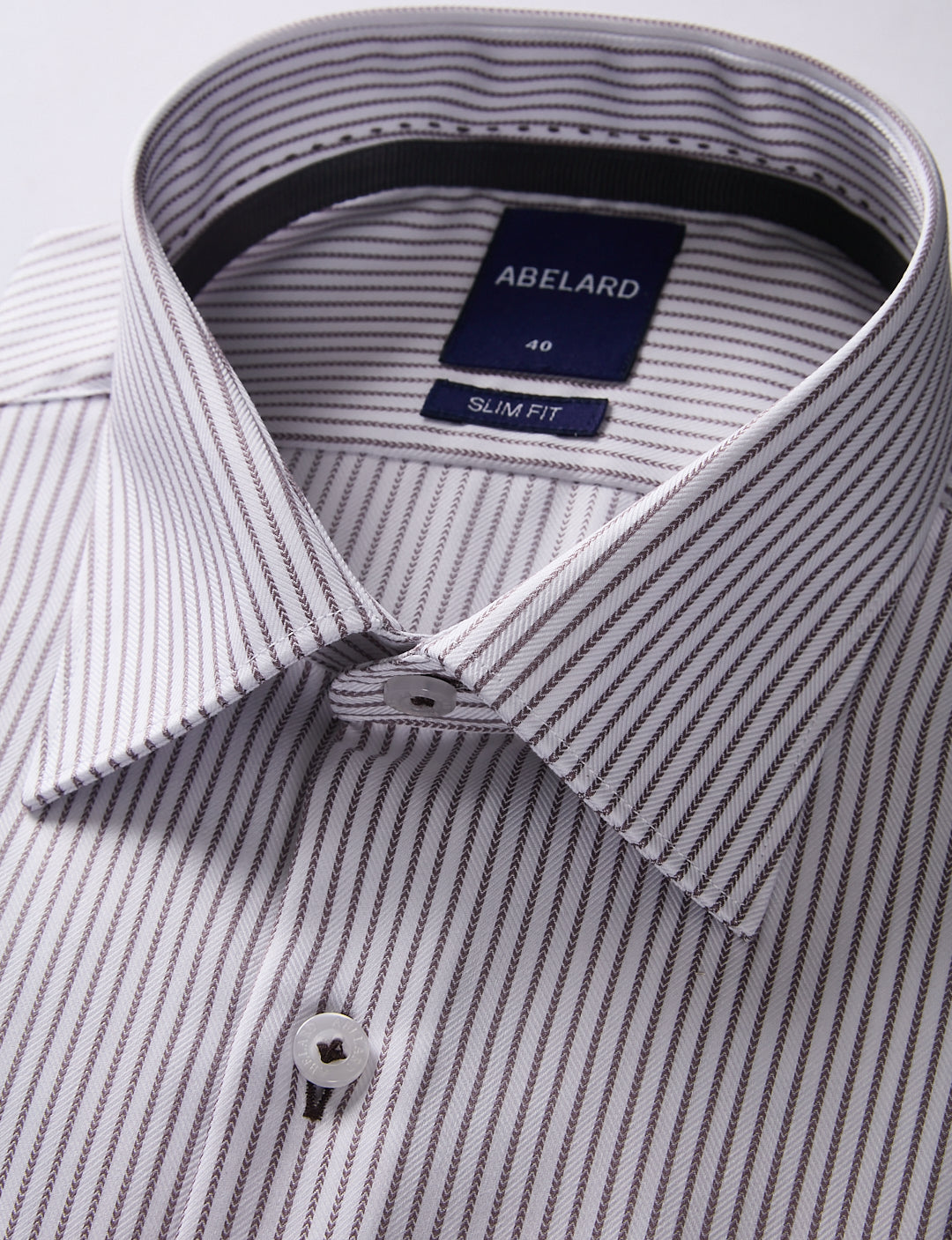 LERICI HERRINGBONE STRIPE - SAND