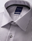 LERICI HERRINGBONE STRIPE - SAND