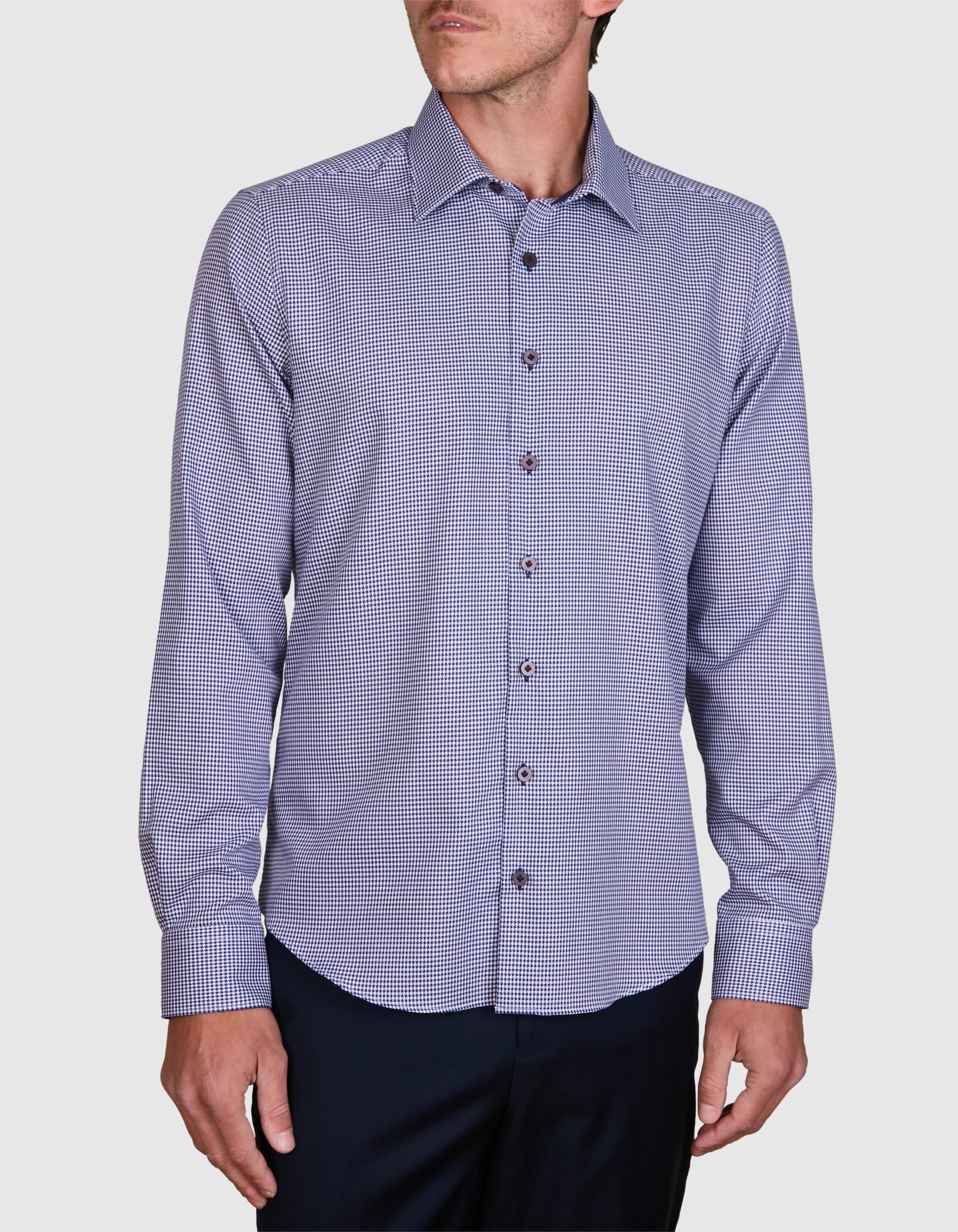 PINARELLA PUPPYTOOTH - NAVY