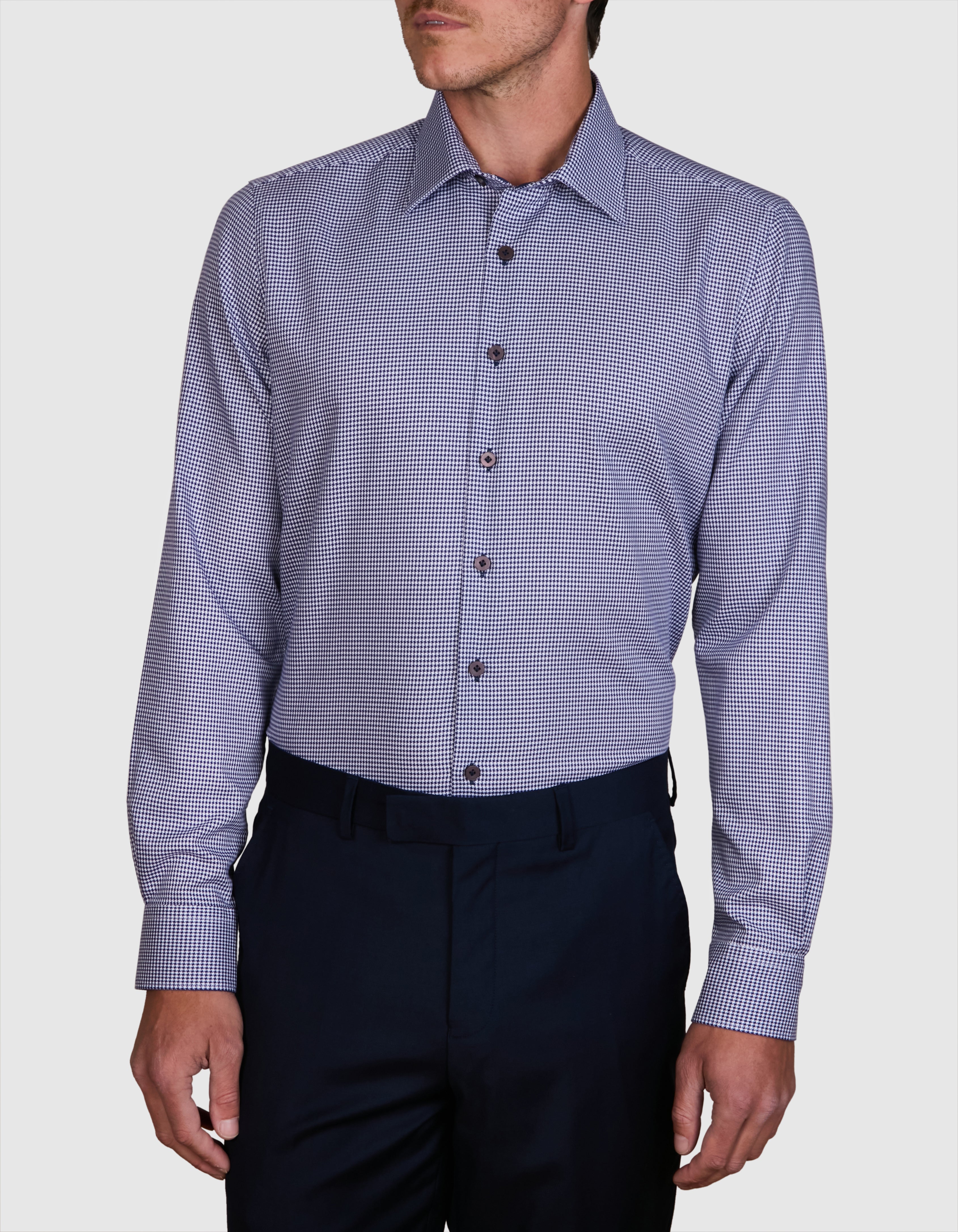 PINARELLA PUPPYTOOTH - NAVY