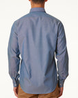 TRONTO OXFORD SLIM FIT SHIRT