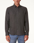 MORROVALLE MELANGE - CHARCOAL