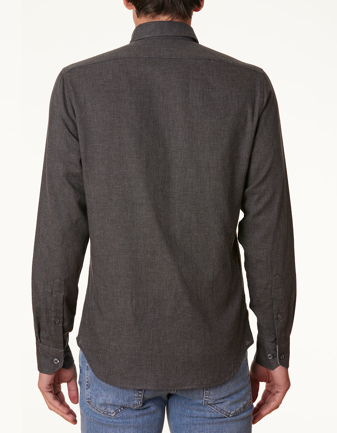 MORROVALLE MELANGE - CHARCOAL