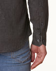 MORROVALLE MELANGE - CHARCOAL