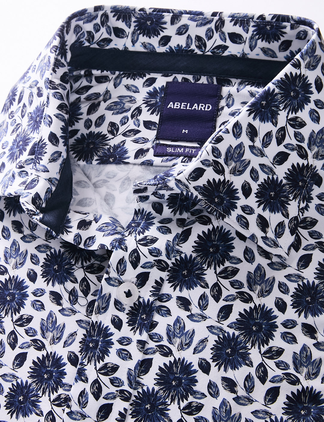 TOLENTINO PRINT - BLUE