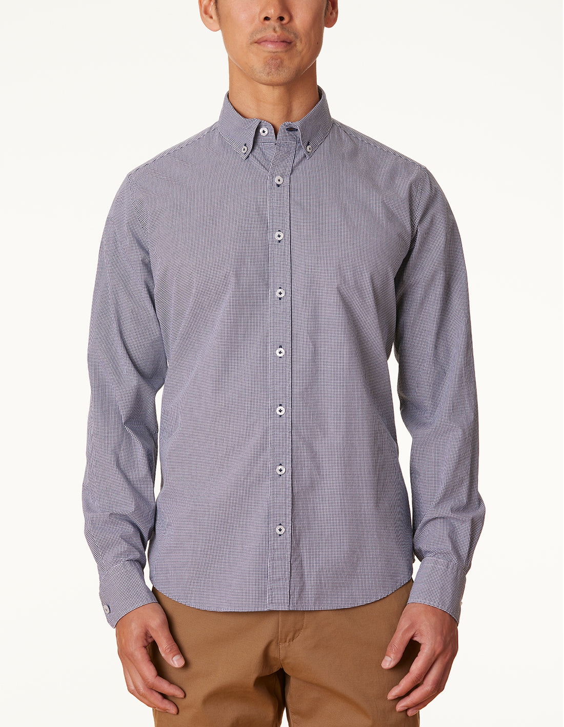 CATTOLICA CHECK - NAVY