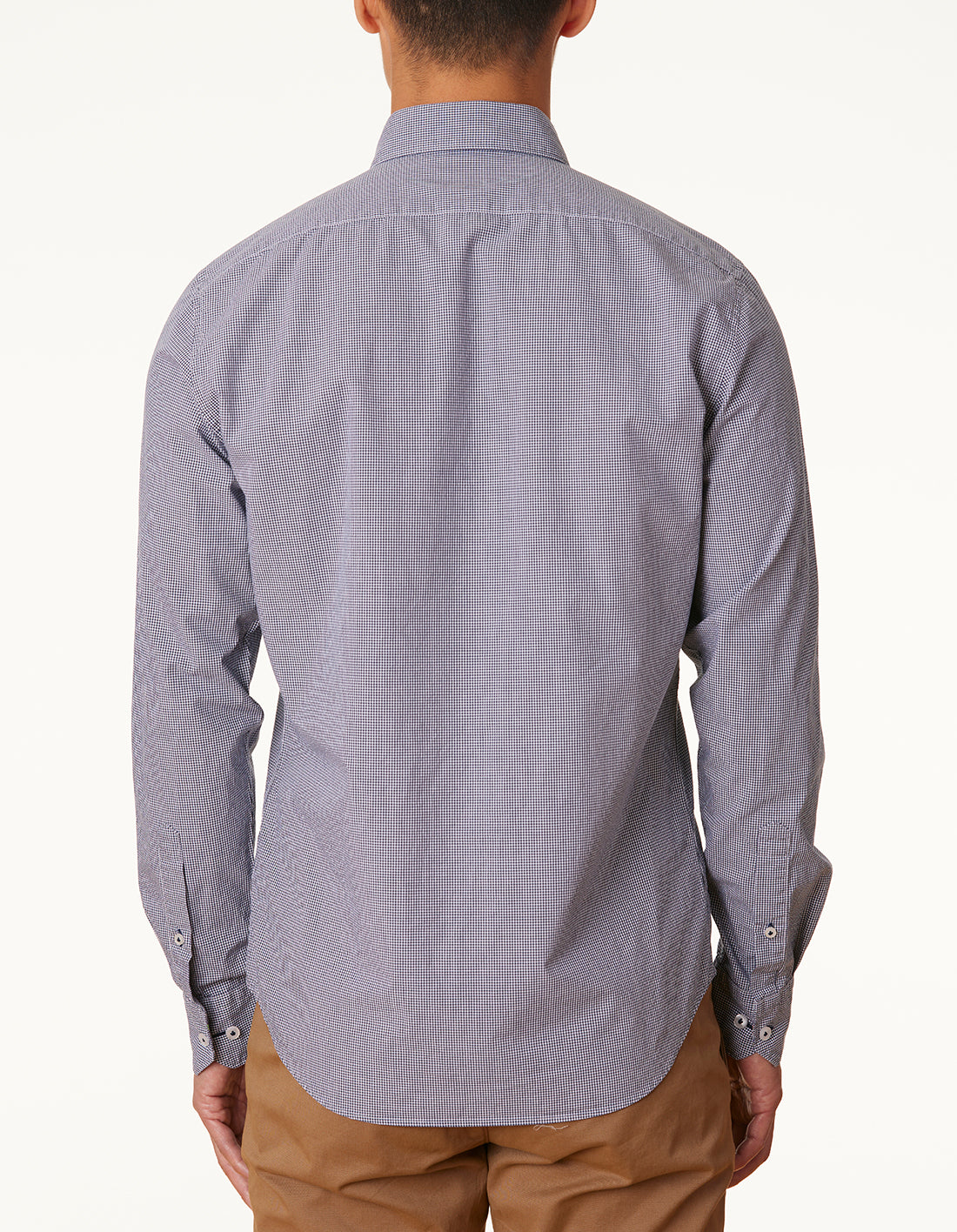 CATTOLICA CHECK - NAVY