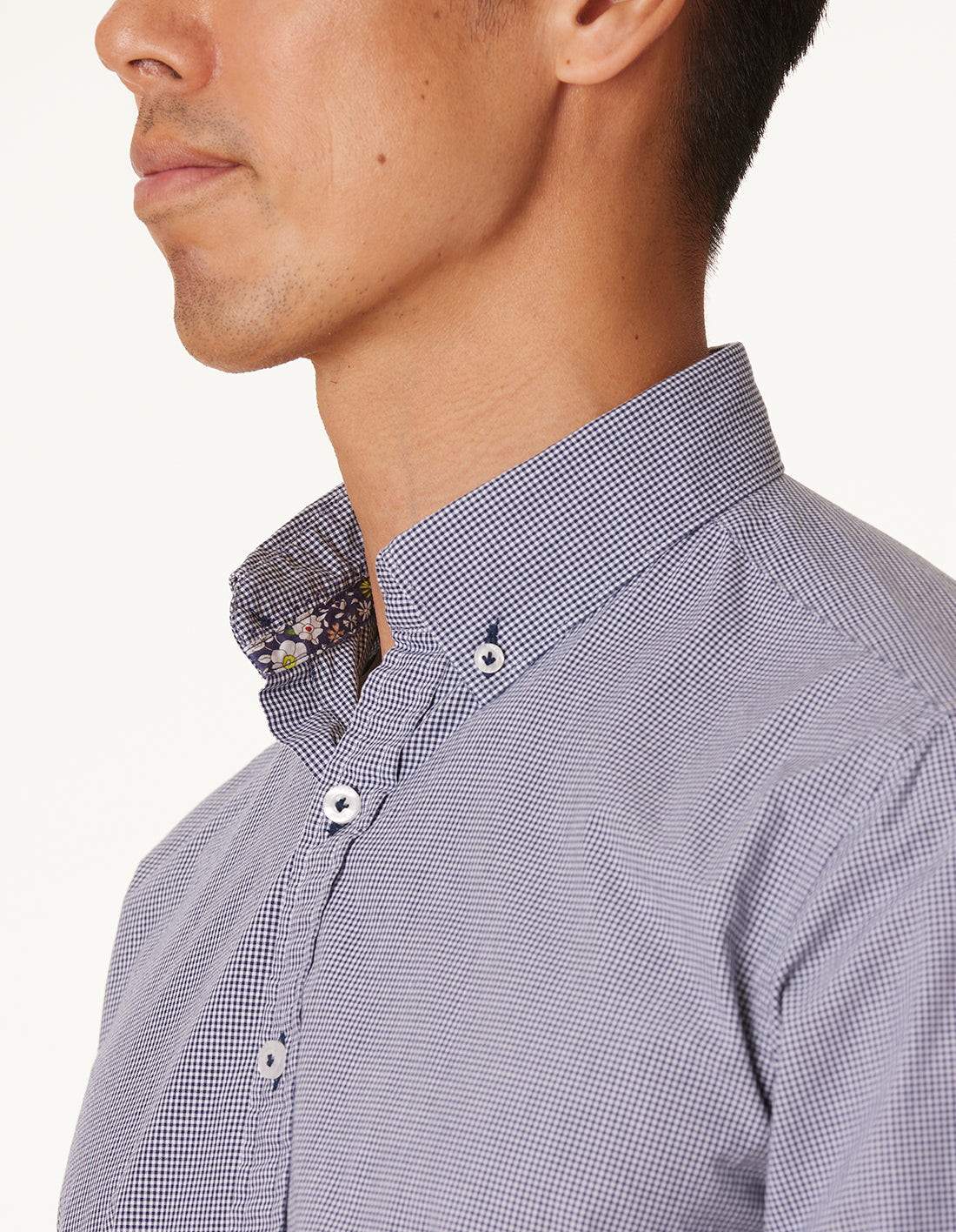 CATTOLICA CHECK - NAVY