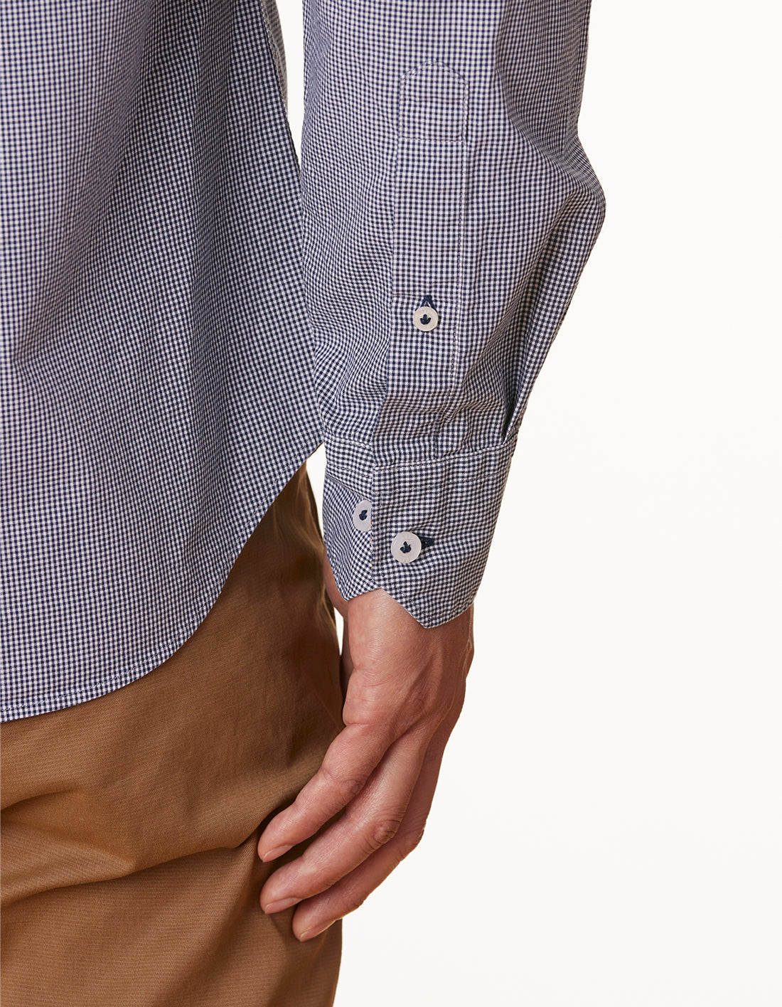 CATTOLICA CHECK - NAVY