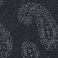 SPECKLED PAISLEY TIE