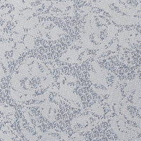 SPECKLED SOLID TIE - PALE GREY
