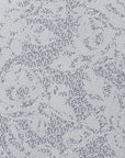SPECKLED SOLID TIE - PALE GREY