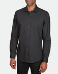 PREMIUM POPLIN STRETCH SLIM FIT SHIRT