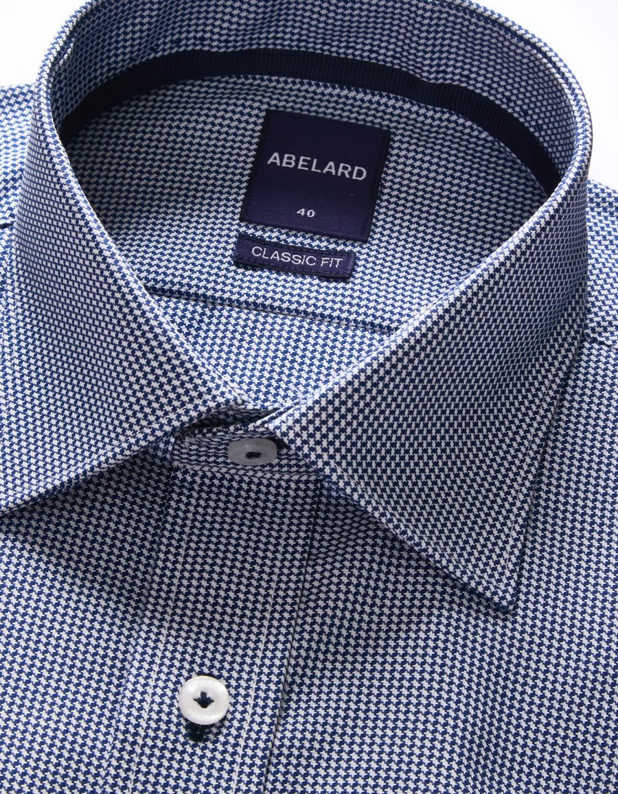 DIE-AG DOBBY SHIRT CLASSIC FIT