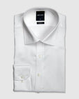 AVIGNON DOBBY SLIM FIT SHIRT