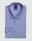 VERDON PUPPYTOOTH SLIM FIT SHIRT
