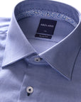 VERDON PUPPYTOOTH SLIM FIT SHIRT