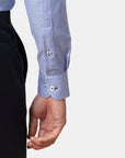 VERDON PUPPYTOOTH SLIM FIT SHIRT