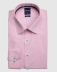 PEACOCK CHECK SLIM FIT