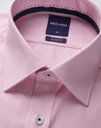PEACOCK CHECK SLIM FIT
