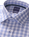 RACING CHECK SLIM FIT