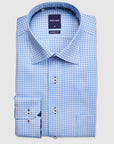 BRIANCON CHECK CLASSIC FIT SHIRT