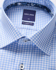 BRIANCON CHECK CLASSIC FIT SHIRT