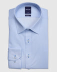 APILIES PRINT SLIM FIT SHIRT