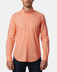 PRIMO FINE POPLIN SLIM FIT SHIRT