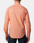 PRIMO FINE POPLIN SLIM FIT SHIRT