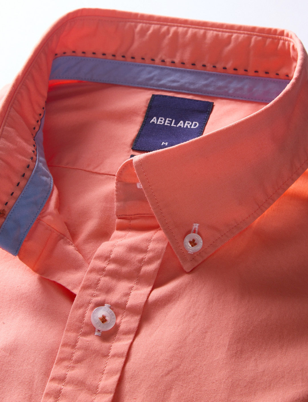 PRIMO FINE POPLIN SLIM FIT SHIRT