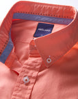 PRIMO FINE POPLIN SLIM FIT SHIRT