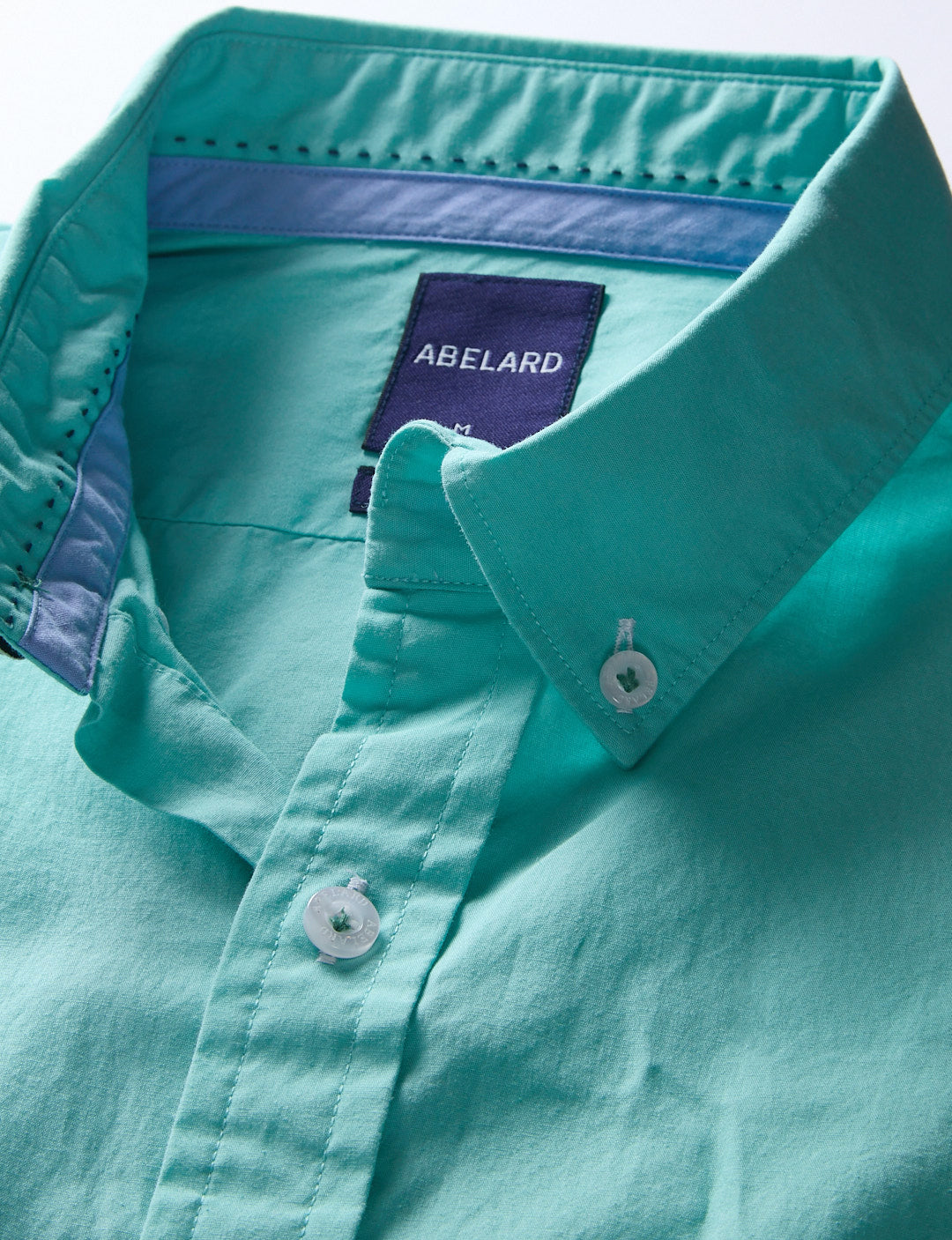 PRIMO FINE POPLIN SLIM FIT SHIRT