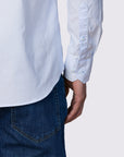 OXFORD SOFRITTO STRIPE SLIM FIT SHIRT