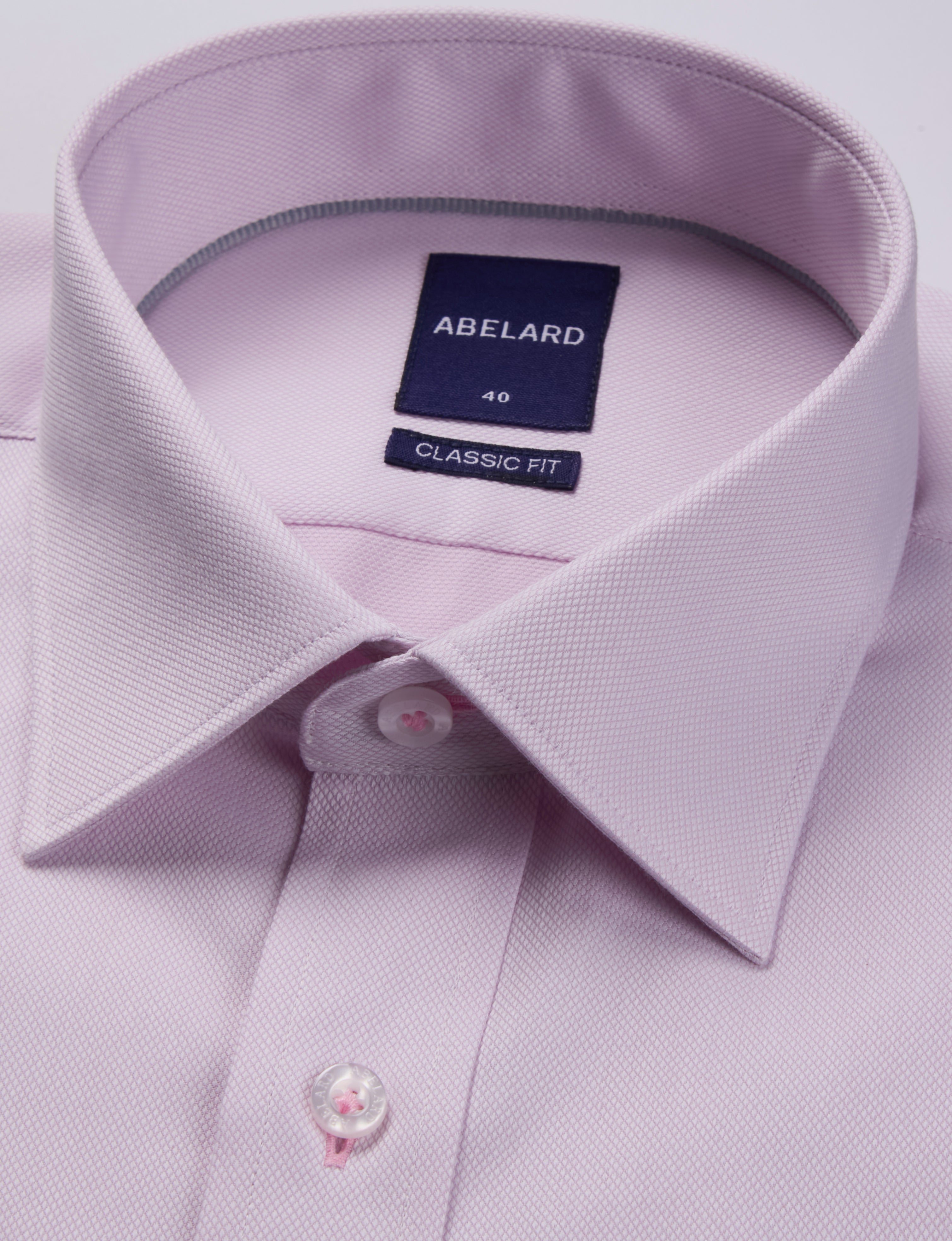 ANTIGUA FINE DOBBY CLASSIC FIT SHIRT