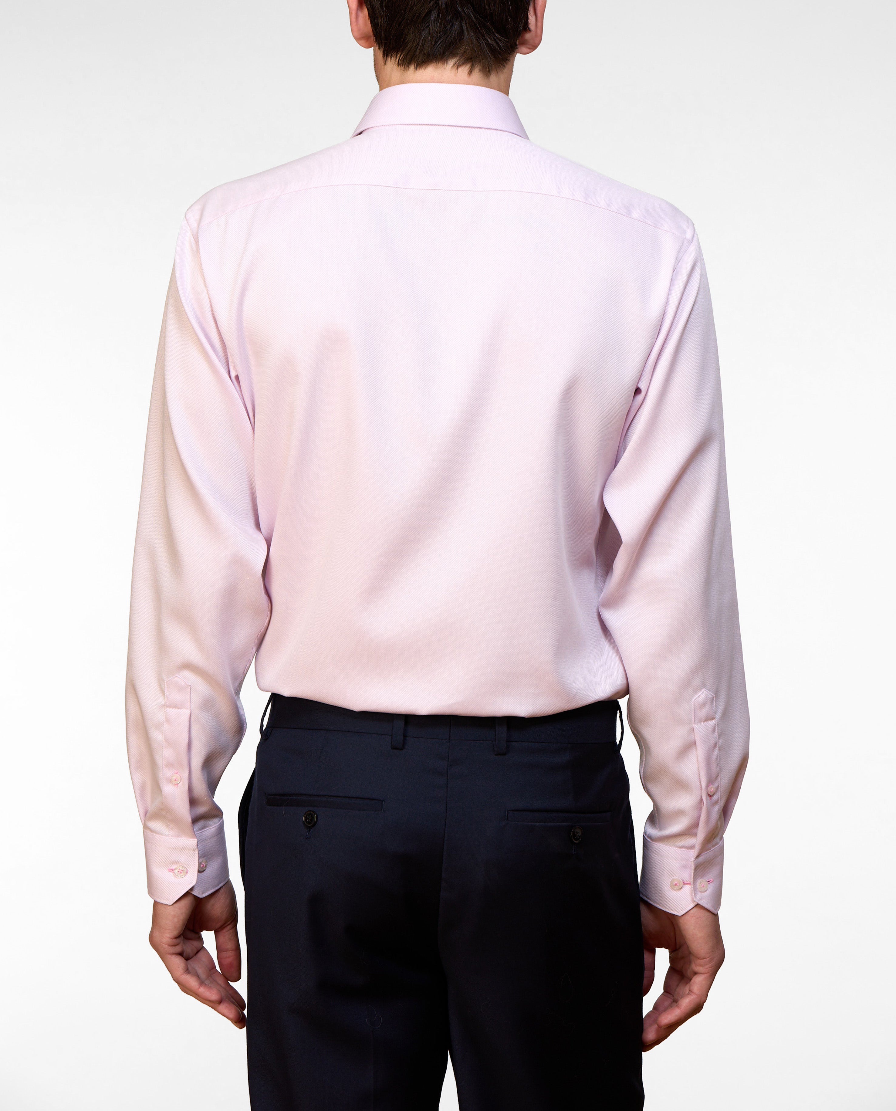 ANTIGUA FINE DOBBY CLASSIC FIT SHIRT