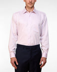 ANTIGUA FINE DOBBY CLASSIC FIT SHIRT